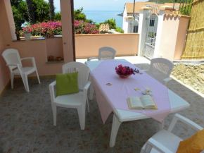 3 bedrooms appartement at Maratea 30 m away from the beach with sea view furnished balcony and wifi